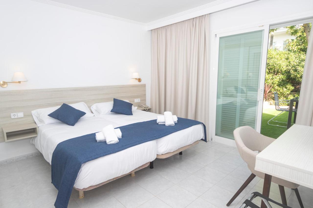 Nura Houses Condor Palma di Maiorca Esterno foto